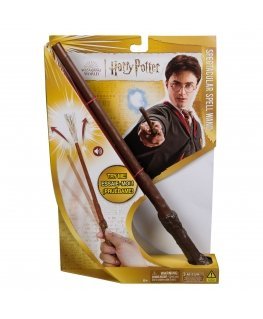 Wizarding World Harry Potter Spectacular Spell Magic Wand