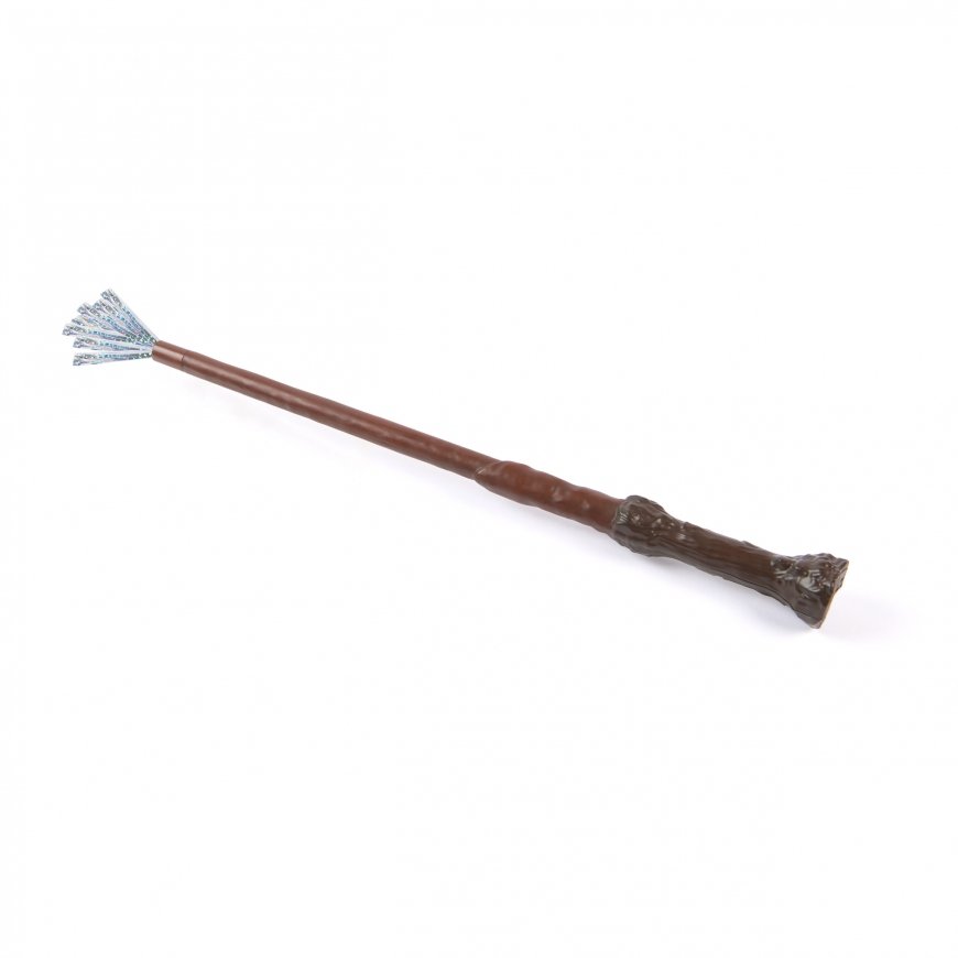 Wizarding World Harry Potter Spectacular Spell Magic Wand – 3