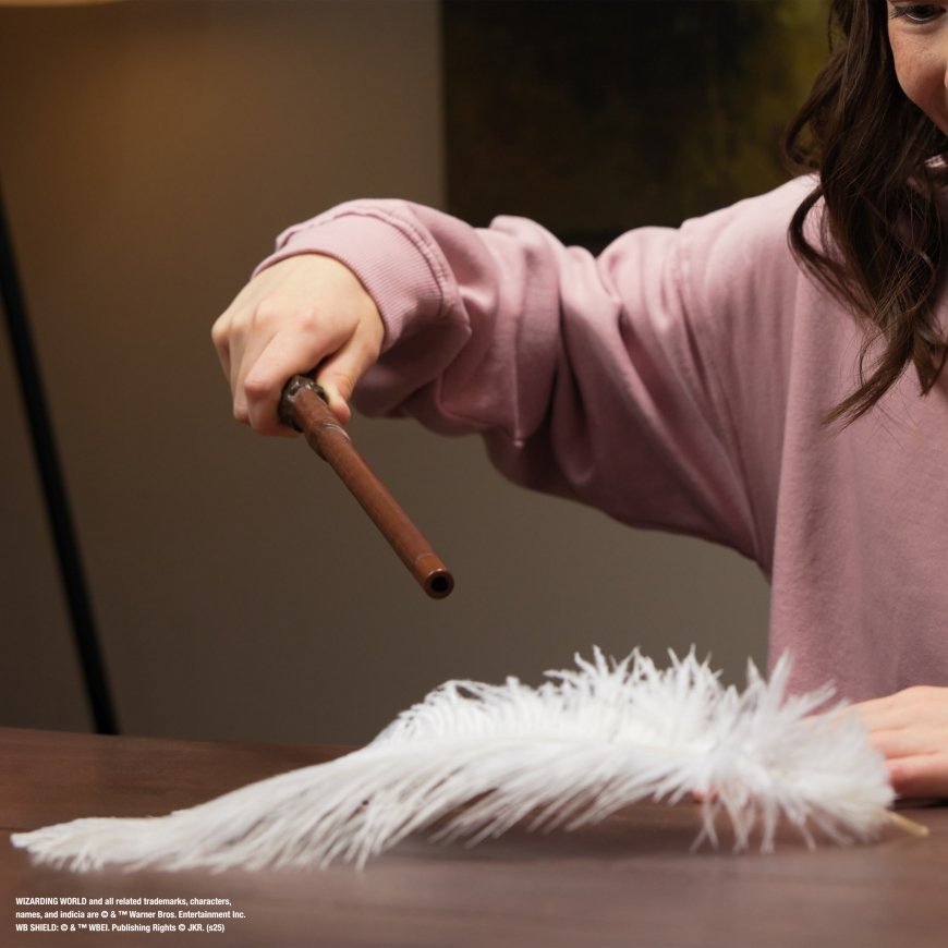 Wizarding World Harry Potter Spectacular Spell Magic Wand – 5