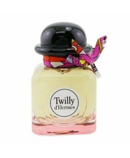 Hermès, Twilly D'Hermès Rajoituspainos 2021, Eau De Parfum, Naisille, 85 ml