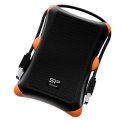 Silicon Power Armor A30 внешний жесткий диск 1 TB 2.5" USB тип-A 3.2 Gen 1 (3.1 Gen 1) Черный
