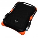 Silicon Power Armor A30 external hard drive 1 TB 2.5" USB Type-A 3.2 Gen 1 (3.1 Gen 1) Black