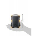 Silicon Power Armor A30 external hard drive 1 TB 2.5" USB Type-A 3.2 Gen 1 (3.1 Gen 1) Black