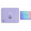 Steelseries QcK M: Lavender