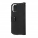 Insmat 650-2878 mobilo telefonu apvalks 13,7 cm (5.4") Maciņš Melns Insmat 650-2878 mobilo telefonu apvalks 13,7 cm (5.4") Maciņš Melns