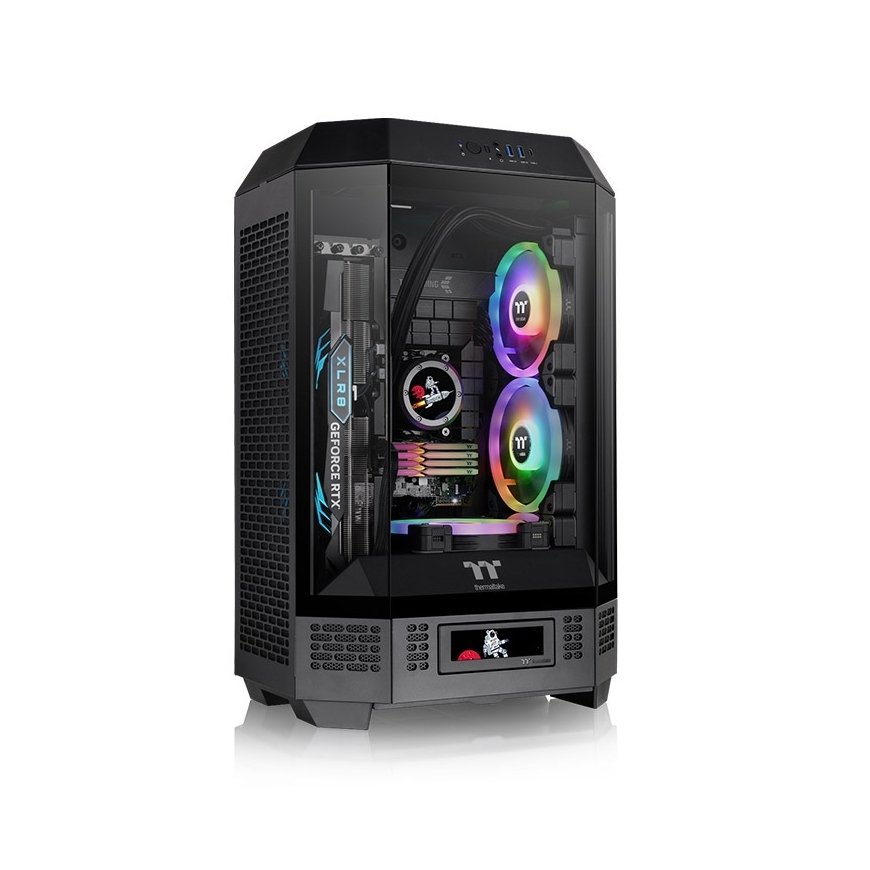 Thermaltake The Tower 300 Micro Tower