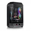 Thermaltake The Tower 300 Micro Tower Черный Thermaltake The Tower 300 Micro Tower Черный