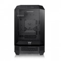 Thermaltake The Tower 300 Micro Tower Черный Thermaltake The Tower 300 Micro Tower Черный