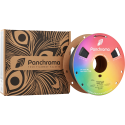 Polymaker Panchroma PLA 1.75mm 1kg - Tumma Pilkas