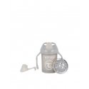 Twistshake Mini cup 230 ml Puodelis su snapeliu Twistshake Mini cup 230 ml Puodelis su snapeliu