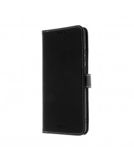 Insmat 650-3224 mobile phone case 17.3 cm (6.8") Flip case Black