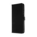 Insmat 650-3224 mobile phone case 17.3 cm (6.8") Flip case Black Insmat 650-3224 mobile phone case 17.3 cm (6.8") Flip case Black