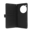 Insmat 650-3224 mobile phone case 17.3 cm (6.8") Flip case Black Insmat 650-3224 mobile phone case 17.3 cm (6.8") Flip case Black