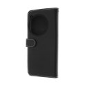 Insmat 650-3224 mobiliojo telefono dėklas 17,3 cm (6.8") Atlenkiamas dėklas Juoda Insmat 650-3224 mobiliojo telefono dėklas 17,3 cm (6.8") Atlenkiamas dėklas Juoda