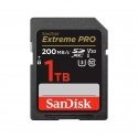 SanDisk Extreme PRO 1 TB SDXC UHS-I Class 10 SanDisk Extreme PRO 1 TB SDXC UHS-I Class 10