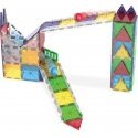 Magna-Tiles Rail Racers Deluxe Magna-Tiles Rail Racers Deluxe