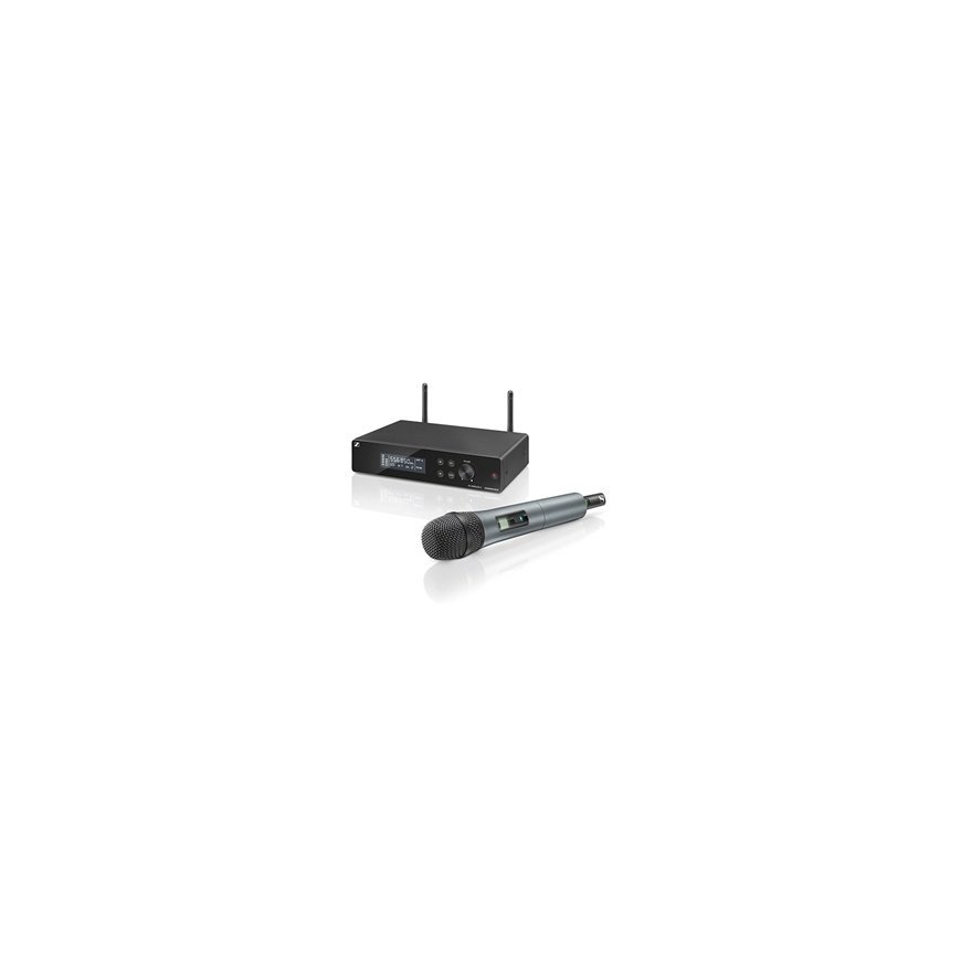 SENNHEISER XSW 2-835-A VOCAL SET