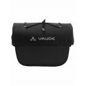 VAUDE Aqua Box Priekšpuse Velo soma 6 L Poliesters Melns