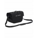 VAUDE Aqua Box Фронтальный Сумка на велосипед 6 L Полиэстер Черный VAUDE Aqua Box Фронтальный Сумка на велосипед 6 L Полиэстер Черный