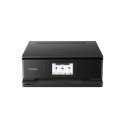 Canon PIXMA TS8750 Rašalinis A4 4800 x 1200 DPI „Wi-Fi“ Canon PIXMA TS8750 Rašalinis A4 4800 x 1200 DPI „Wi-Fi“