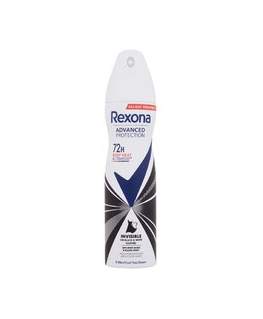 Advanced Protection Invisible 72H - Antiperspirant