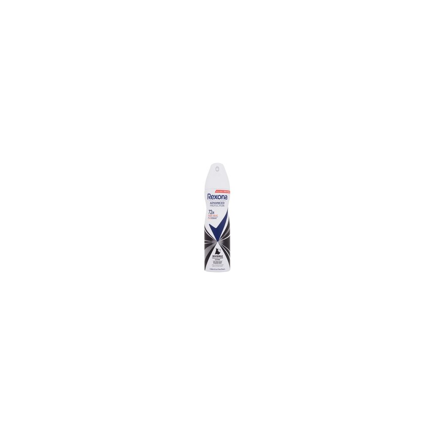 Advanced Protection Invisible 72H - Antiperspirant