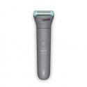 Philips BG3485/15 kūno plaukų kirpimo mašinėlė / skustuvas Pilka Philips BG3485/15 kūno plaukų kirpimo mašinėlė / skustuvas Pilka