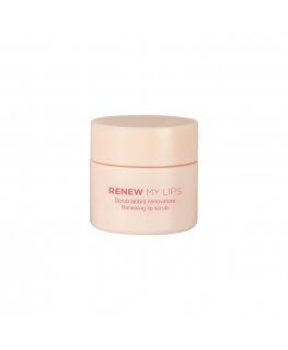Diego dalla Palma Renew My Lips бальзам для губ Lip scrub Женский 25 ml