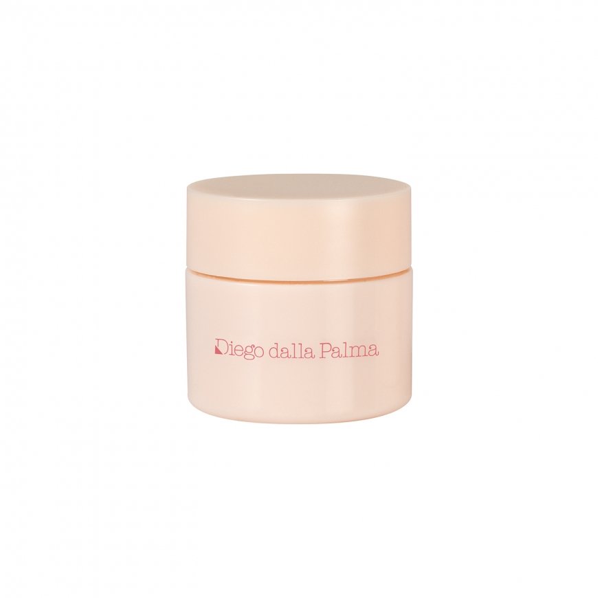 Diego dalla Palma Renew My Lips lūpu balzams Lūpu skrubis Sievietes 25 ml – 2