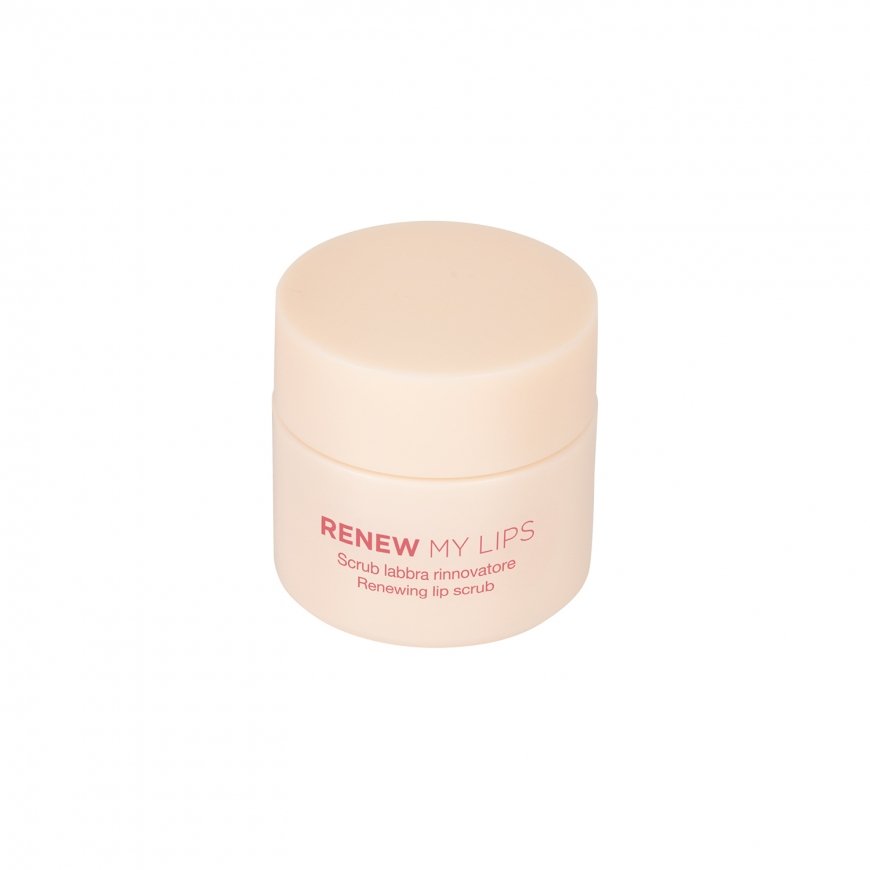 Diego dalla Palma Renew My Lips бальзам для губ Lip scrub Женский 25 ml – 3