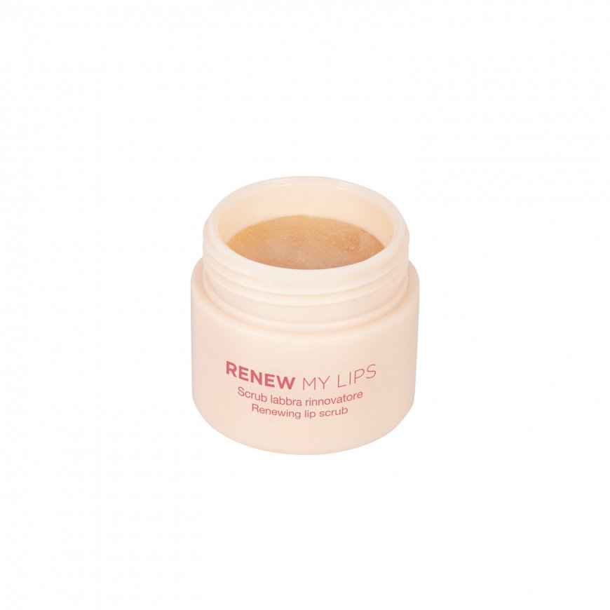Diego dalla Palma Renew My Lips huulepalsam Huulekoorimisvahend Naised 25 ml – 4