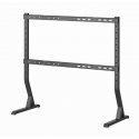 Gembird TVS-D90F-01 laudtelevisiooni alus, 45" - 90", must Gembird TVS-D90F-01 laudtelevisiooni alus, 45" - 90", must