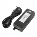 Spacetronik Инжектор PoE Gigabit 30W IEEE 802.3af/a SP-IPOEG30
