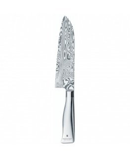 WMF 1891949998 Дамасская сталь хозяйственный нож