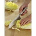 WMF Santoku knife Grand Class Damasteel WMF Santoku knife Grand Class Damasteel