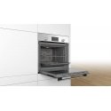 Bosch Serie 2 HBF133BR0 oven 66 L Black, Stainless steel Bosch Serie 2 HBF133BR0 oven 66 L Black, Stainless steel