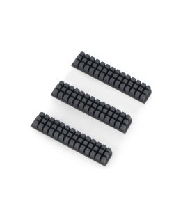 Bambu Lab A1 Mini sērijas printeru sildīšanas pamatnes sprauslu tīrītājs - 2 gab.