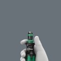 Wera 05051017001 ручная отвертка Отвертка со сменными битами Комбинированная отвертка Wera 05051017001 ручная отвертка Отвертка со сменными битами Комбинированная отвертка