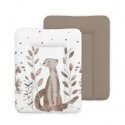 CebaBaby kehitysalusta Basic saukko 70x50cm CebaBaby kehitysalusta Basic saukko 70x50cm