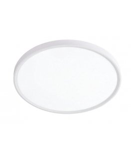 Lamp VISIONAL Power consumption 24 Watts Luminous flux 2880 Lumen 6000 K AC170-265V VS-FL-24-PIR-IP44/W