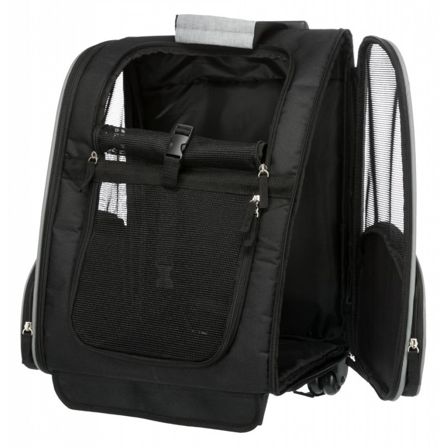 TRIXIE 2880 Backpack pet carrier – 5