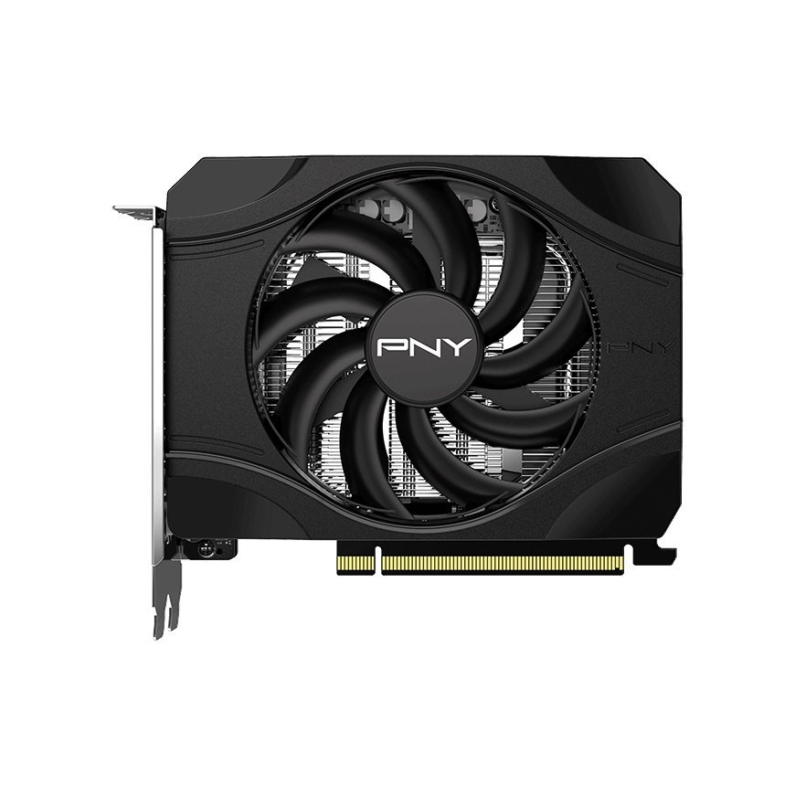 PNY GeForce RTX 5050 NVIDIA 8 GB GDDR6