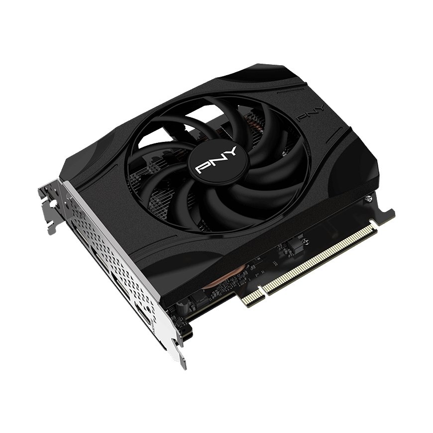 PNY GeForce RTX 5050 NVIDIA 8 GB GDDR6 – 2