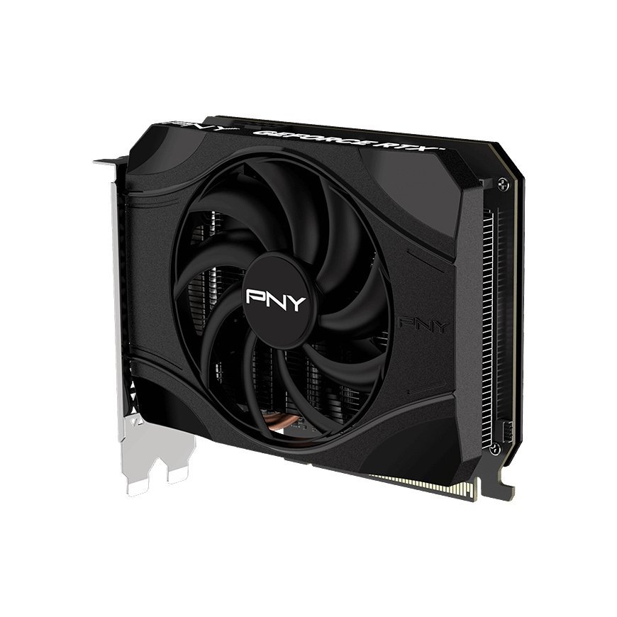 PNY GeForce RTX 5050 NVIDIA 8 GB GDDR6 – 4
