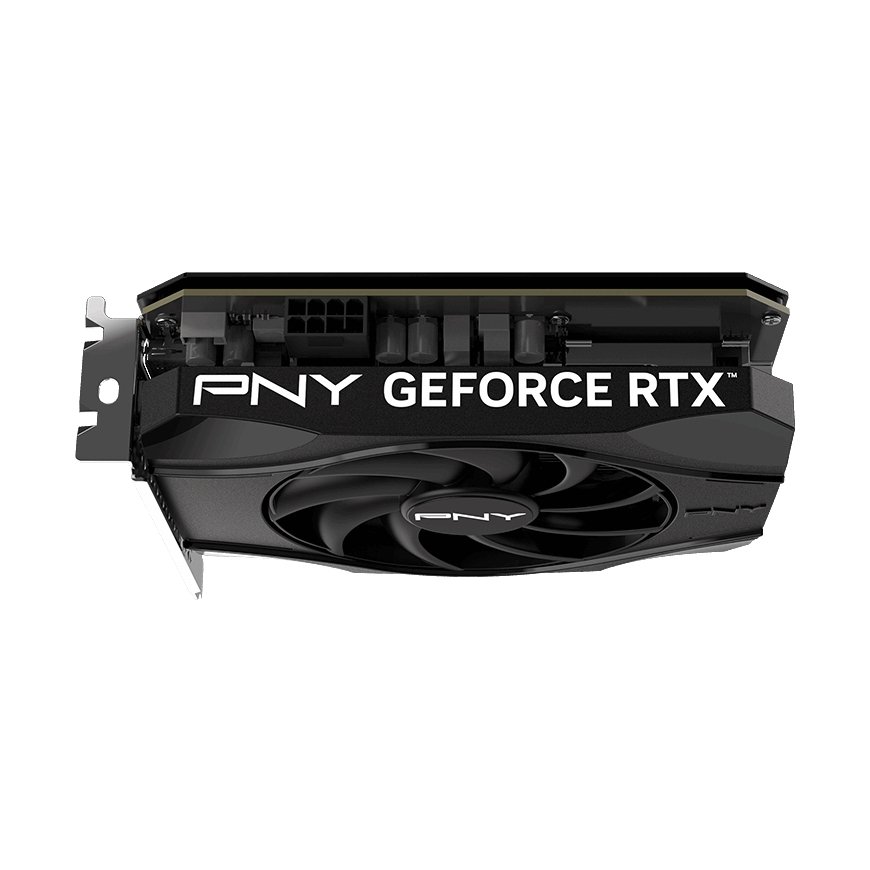 PNY GeForce RTX 5050 NVIDIA 8 GB GDDR6 – 5