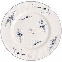Villeroy & Boch 1023412640 обеденная тарелка Тарелка для завтрака Круглый Фарфор Синий, Белый 1 шт Villeroy & Boch 1023412640 обеденная тарелка Тарелка для завтрака Круглый Фарфор Синий, Белый 1 шт