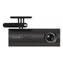 70mai M200 videoreģistrators Full HD Wi-Fi Baterija, USB Melns
