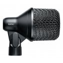 Shure Nexadyne 2 Melns Studijas mikrofons Shure Nexadyne 2 Melns Studijas mikrofons