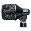 Shure Nexadyne 2 Juoda Studijos mikrofonas Shure Nexadyne 2 Juoda Studijos mikrofonas
