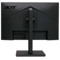 Monitoru Acer B327QKB1b 37,5" 80cm 16:9 3840x2160 60Hz melns